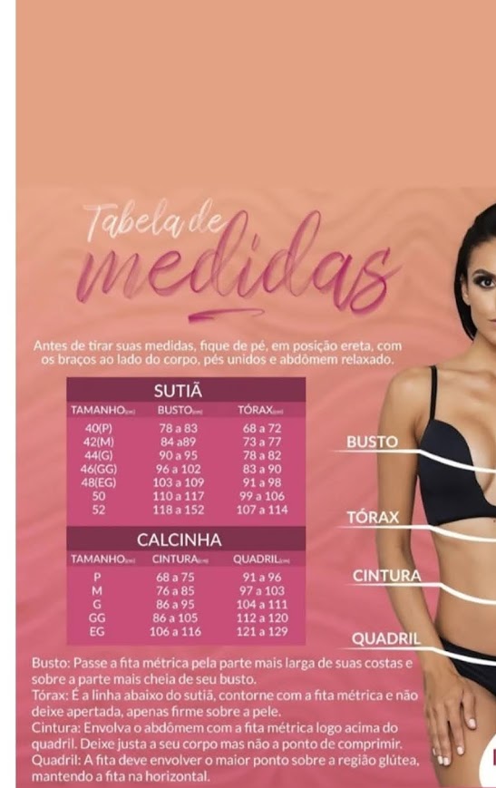 Calcinha lacradora tanga trançada em renda - Imagem 6
