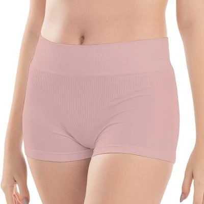 Calcinha boxer - shorts - sem costura - Imagem 2