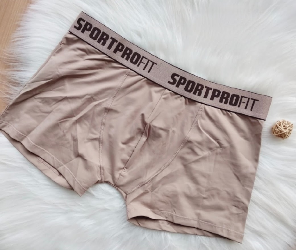 Cueca boxer de dry fit - conforto premium - Imagem 8