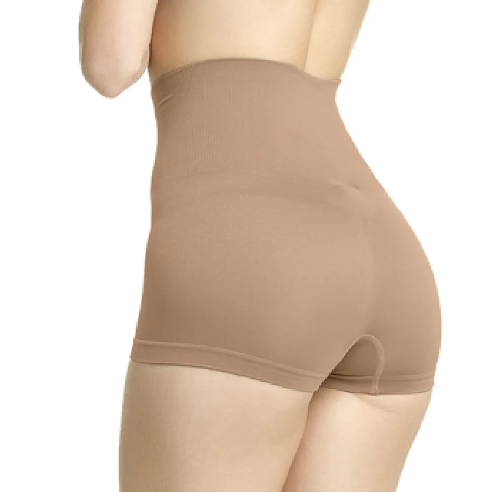 Calcinha boxer modeladora sem costura - Imagem 3