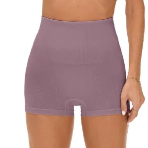 Calcinha boxer modeladora sem costura