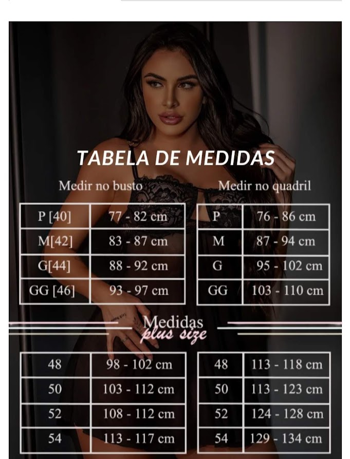 Short doll em liganete e renda - Imagem 6